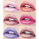 Stunning Metallic Liquid Lipstick for a Bold Pout - Cosparty