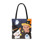 Stylish and Durable Tote Bag for Beach and Everyday - Cosparty