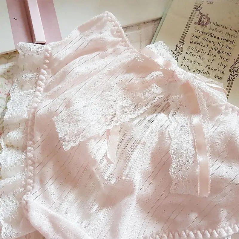 Stylish Pink Satin Panties in Beautiful Patterns - Cosparty