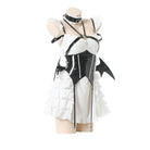 Succubus Maid Costume - Cosparty