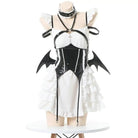 Succubus Maid Costume - Cosparty