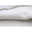 Sweet Anime Inspired Red and Grey Hoodie for Cosparty Fans - Cosparty