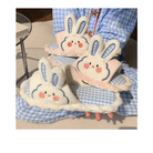 Sweet Bunny Slides for Cozy and Fun Footwear - Cosparty