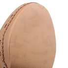 Sweet Lolita Booties with Ruffled Trim and Comfortable Design - Cosparty