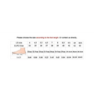 Sweet Lolita Heels with Lace Trim and Floral Insoles - Cosparty