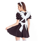 Sweet Maid Cafe Cosplay Outfit with 82cm Length for Cute Neko Coord - dress