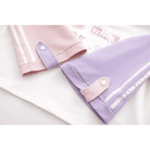 Sweet Pastel Milk Juice Hoodie for Cosparty Style - Cosparty