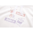 Sweet Pastel Milk Juice Hoodie for Cosparty Style - sweater