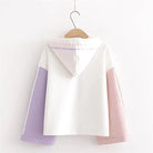 Sweet Pastel Milk Juice Hoodie for Cosparty Style - Cosparty
