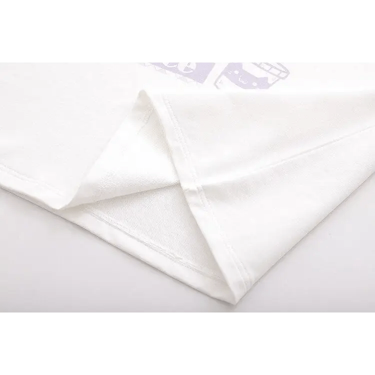 Sweet Pastel Milk Juice Hoodie for Cosparty Style - Cosparty