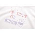 Sweet Pastel Milk Juice Hoodie for Cosparty Style - Cosparty