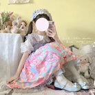 Teddy Bear Bakery Lolita Dress for Sweet Princesses - dress