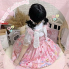 Teddy Bear Bakery Lolita Dress for Sweet Princesses - Cosparty