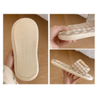 Teddy Indoor Slippers for Ultimate Comfort and Kawaii Style - Cosparty