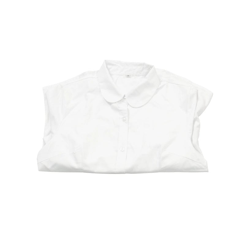 The Addams Family Wednesday Nevermore School Uniform Cosplay Costume - Cosparty