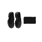 The Addams Family Wednesday Nevermore School Uniform Cosplay Costume - Cosparty