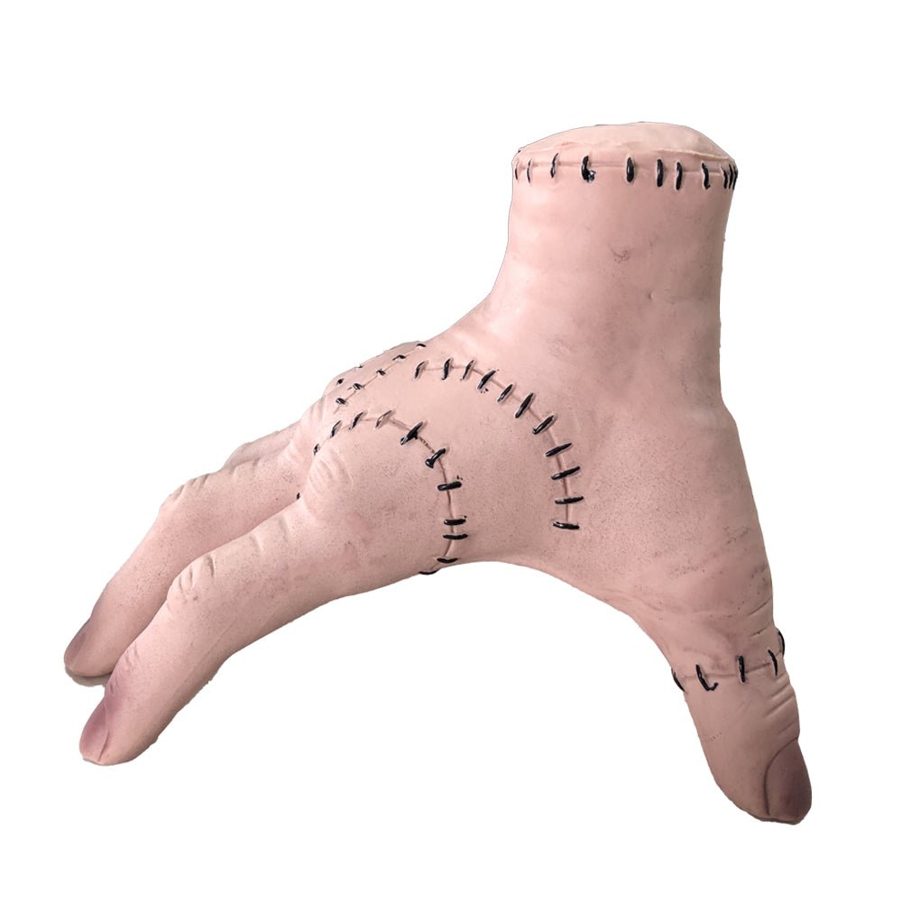 The Addams Family Wednesday Thing Cosplay Figure - Cosparty