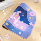 Tiny Magic Carnival Gaming Mousepad for an Enchanting Experience - mouse pad