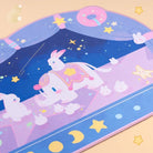 Tiny Magic Carnival Gaming Mousepad for an Enchanting Experience - Cosparty