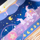 Tiny Magic Carnival Gaming Mousepad for an Enchanting Experience - Cosparty