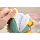 Tiny T - Rex Dinosaur Plush Backpack for Kawaii Goodies - Cosparty