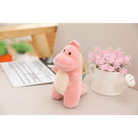 Tiny T - Rex Dinosaur Plush Backpack for Kawaii Goodies - Cosparty