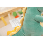 Tiny T - Rex Dinosaur Plush Backpack for Kawaii Goodies - Cosparty