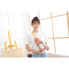 Tiny T - Rex Dinosaur Plush Backpack for Kawaii Goodies - Cosparty