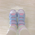 Tiny Tot Sneakers for Playful and Adorable Style - Cosparty