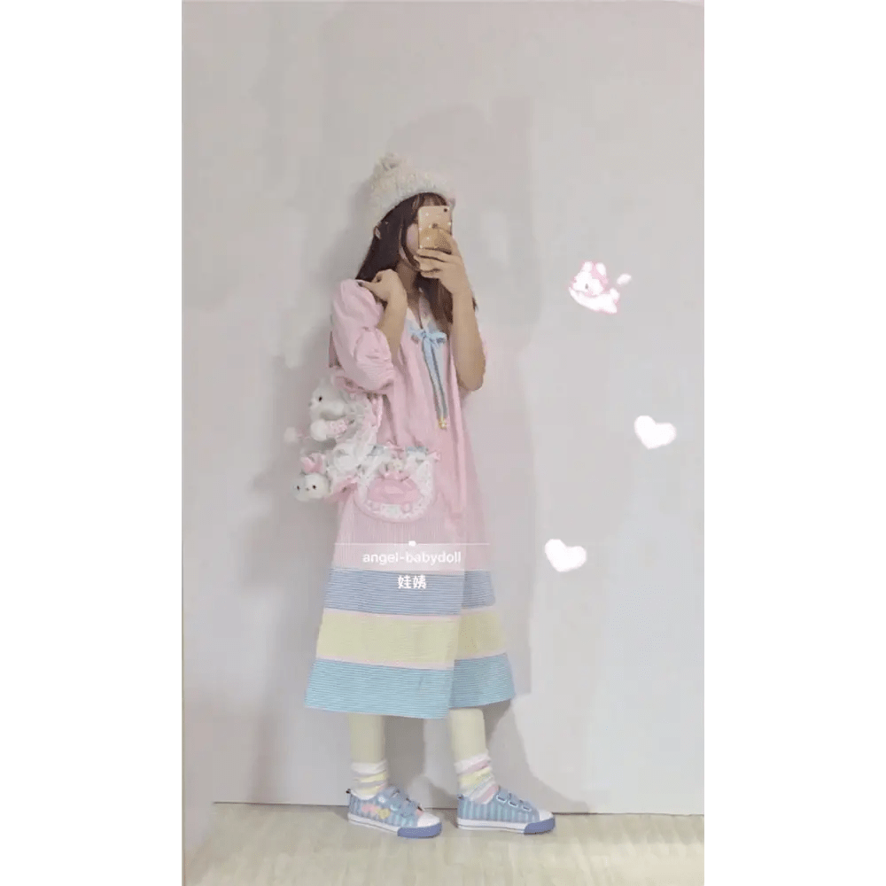 Tiny Tot Sneakers for Playful and Adorable Style - Cosparty