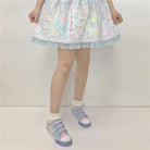 Tiny Tot Sneakers for Playful and Adorable Style - Cosparty