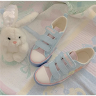 Tiny Tot Sneakers for Playful and Adorable Style - shoes