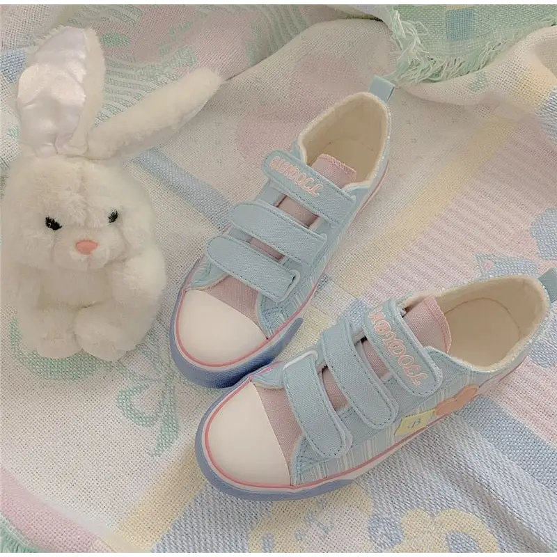 Tiny Tot Sneakers for Playful and Adorable Style - shoes