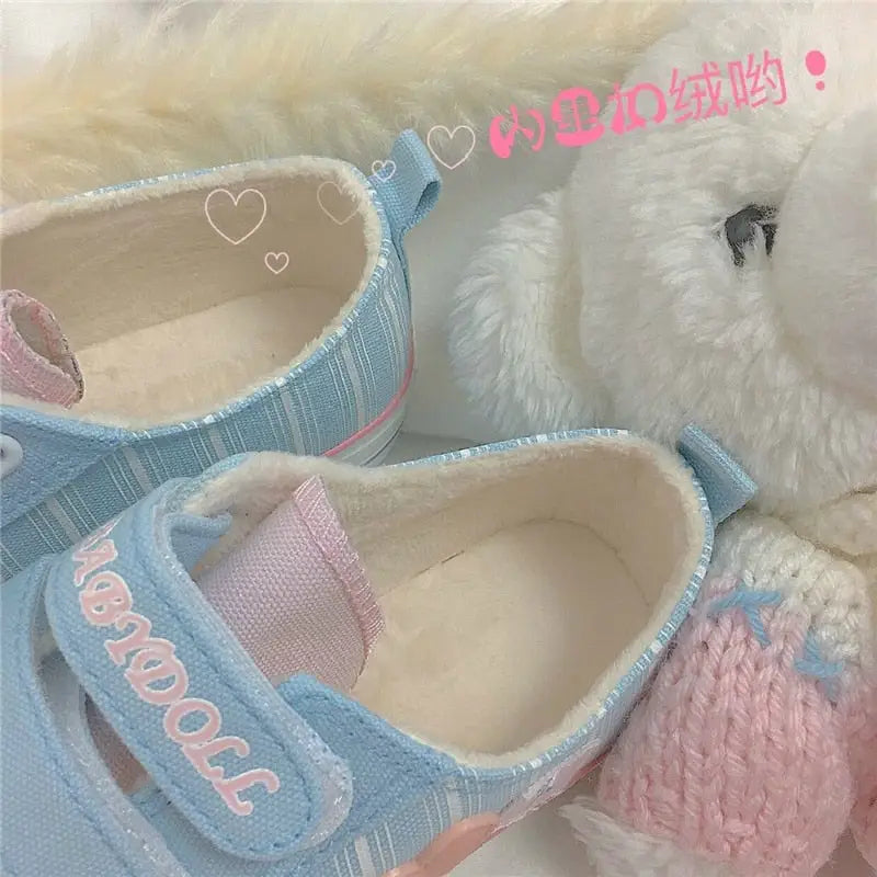 Tiny Tot Sneakers for Playful and Adorable Style - shoes