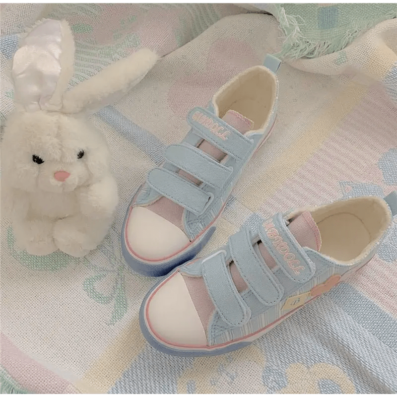 Tiny Tot Sneakers for Playful and Adorable Style - Cosparty