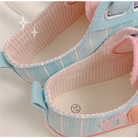 Tiny Tot Sneakers for Playful and Adorable Style - shoes