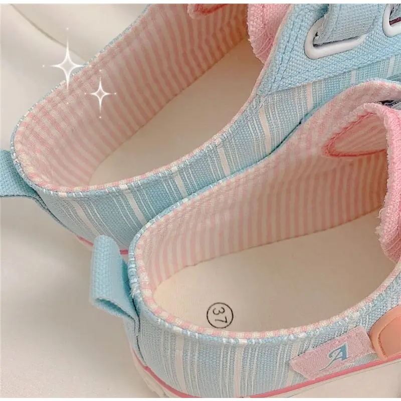 Tiny Tot Sneakers for Playful and Adorable Style - shoes