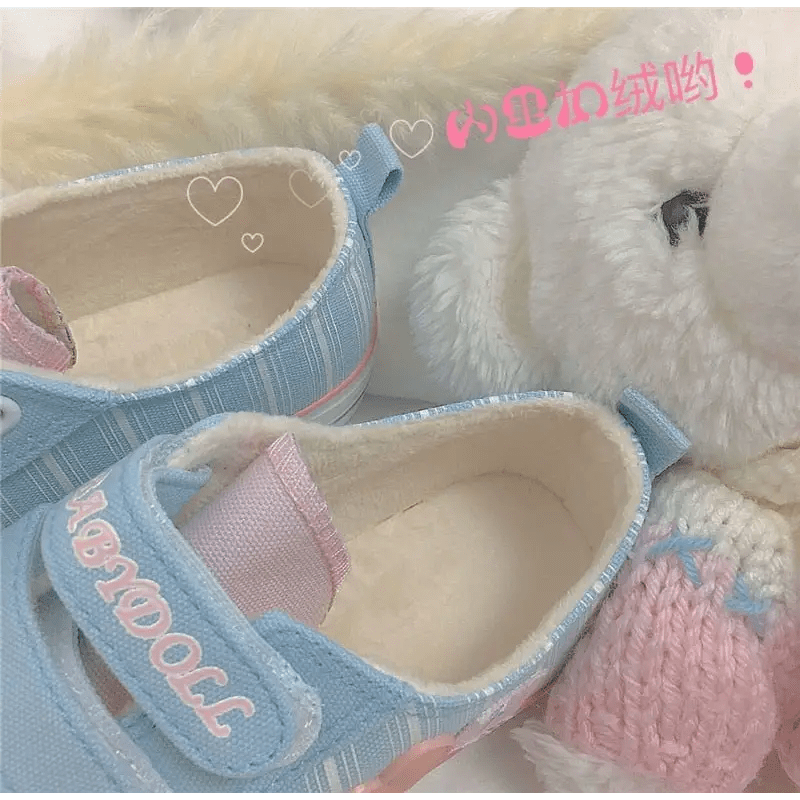 Tiny Tot Sneakers for Playful and Adorable Style - Cosparty