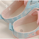 Tiny Tot Sneakers for Playful and Adorable Style - Cosparty
