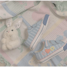 Tiny Tot Sneakers for Playful and Adorable Style - Cosparty