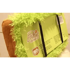 Totoro - Inspired Chinchilla Tree Stump Tissue Box Cover - Cosparty