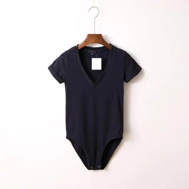 Traditional Cut Classic Color Onesie for Versatile Fashion - Cosparty