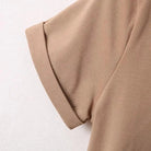 Traditional Cut Classic Color Onesie for Versatile Fashion - Cosparty