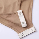 Traditional Cut Classic Color Onesie for Versatile Fashion - Cosparty