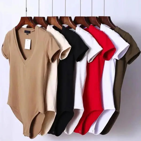 Traditional Cut Classic Color Onesie for Versatile Fashion - onesie