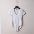 Traditional Cut Classic Color Onesie for Versatile Fashion - Cosparty