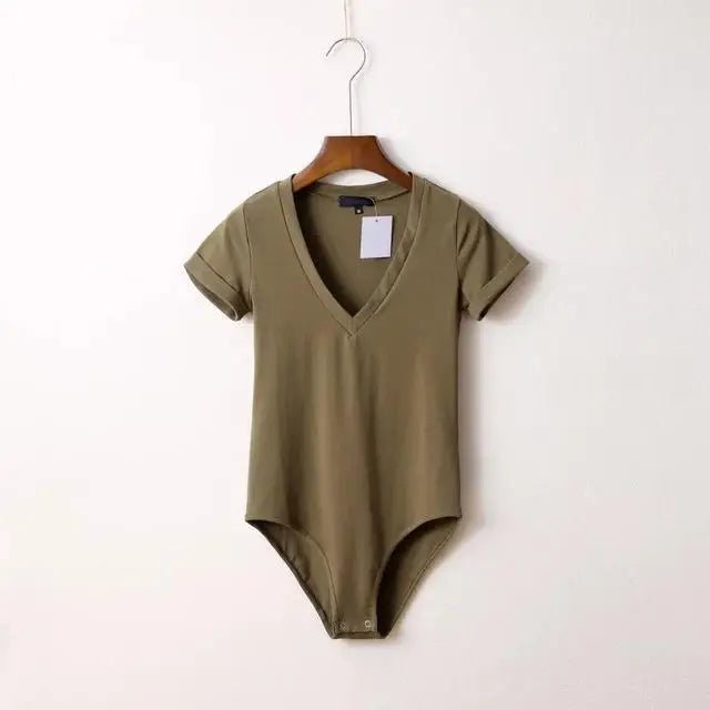 Traditional Cut Classic Color Onesie for Versatile Fashion - Cosparty