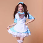 Traditional Maid Cosplay Outfit for Cute and Sassy Looks - dress