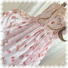 Traditional Sweet Lolita Dress for Kawaii Pastel Lovers - dress