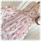 Traditional Sweet Lolita Dress for Kawaii Pastel Lovers - Cosparty